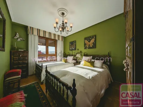 Wohnung 100 m² in Avilés