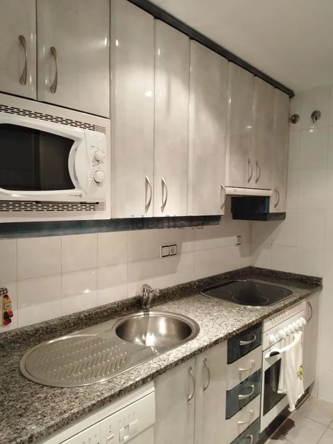 Pis de 140 m² a Madrid
