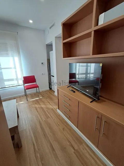 Pis de 50 m² a València