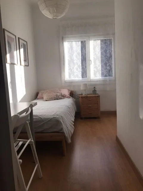 Piso de 48 m² en Barcelona