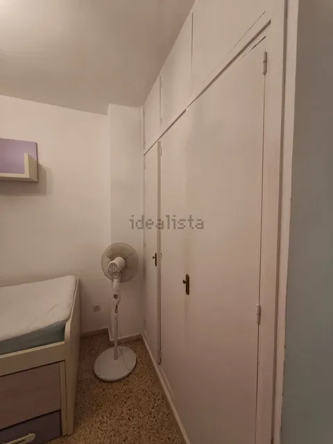 Habitació de lloguer, Sevilla