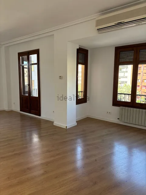Pis de 97 m² a València