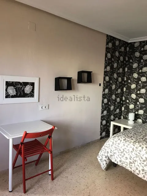 Pis de 40 m² a Almansa
