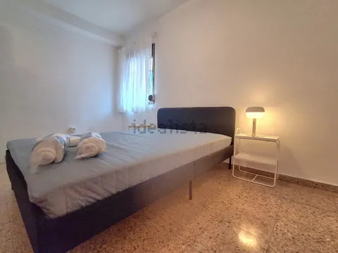 Wohnung 114 m² in Valencia