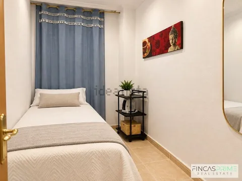 Chambre à louer, Benidorm