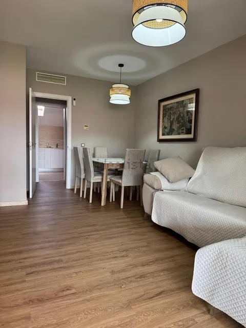 Apartamento 85 m² em Fuengirola