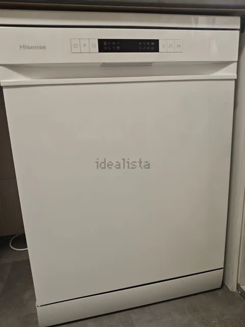 Room for rent, Madrid
