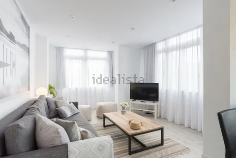Wohnung 82 m² in Málaga