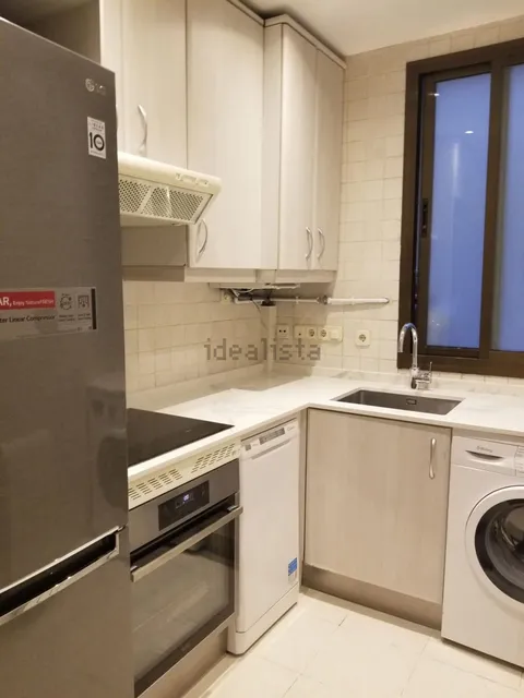 Appartement 68 m² à Madrid