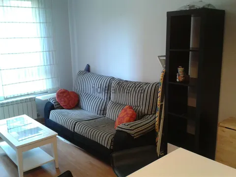 Appartamento 45 m² a Madrid