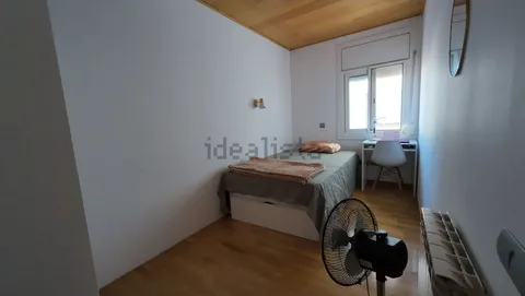 Habitació de lloguer, Sabadell
