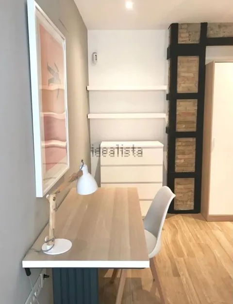 Pis de 80 m² a Granada