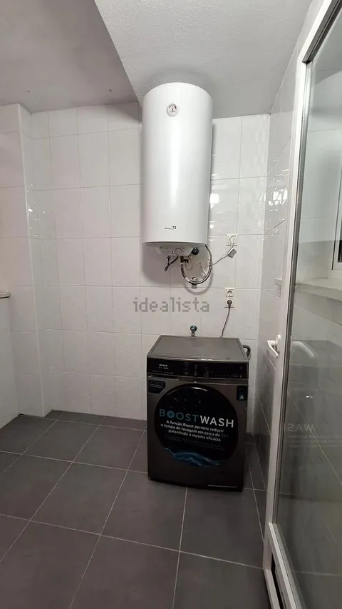 Flat 100 m² in Almoradí