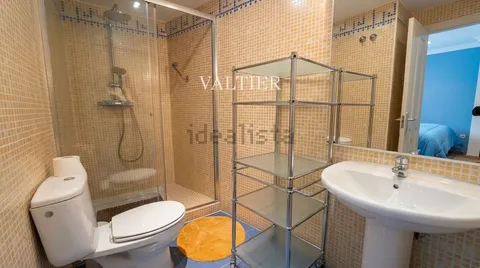 Pis de 33 m² a Madrid