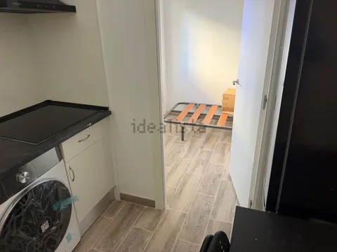 Appartamento 35 m² a Madrid