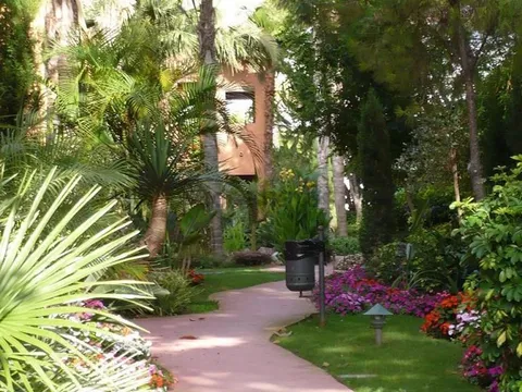 Pis de 95 m² a Marbella