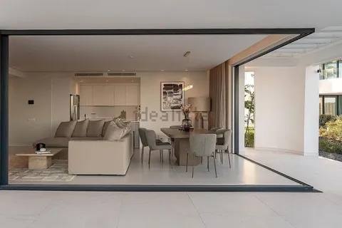 Appartement 200 m² à Ojén