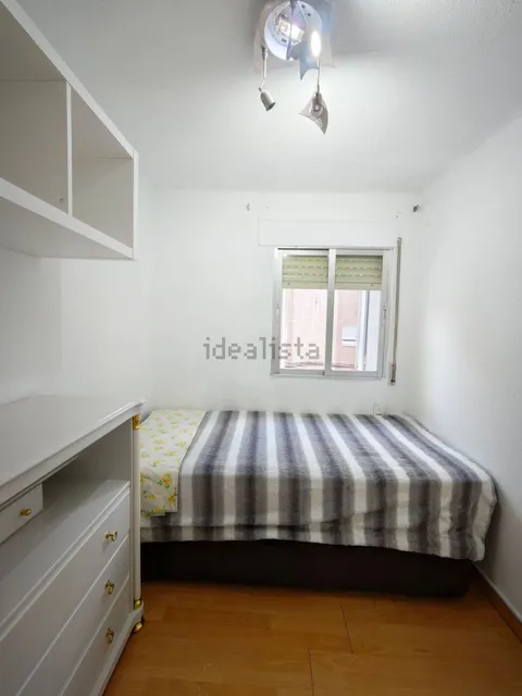Habitación en alquiler, Madrid
