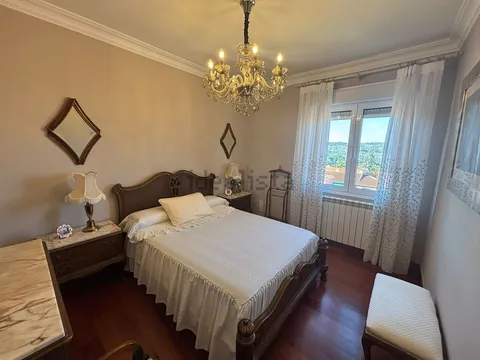 Piso de 255 m² en Toledo