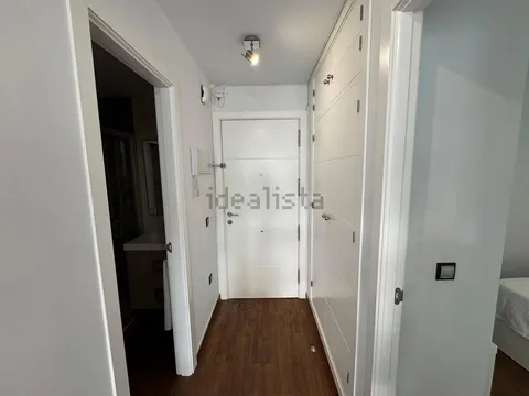 Apartamento 40 m² em Cádiz