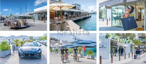 Apartamento 230 m² em Ibiza
