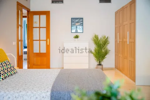 Habitació de lloguer, València