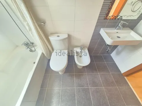 Pis de 99 m² a Mislata