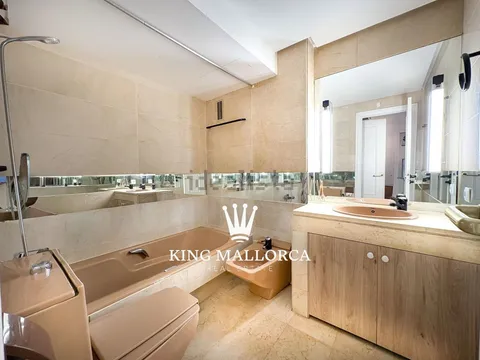 Appartement 98 m² à Palma