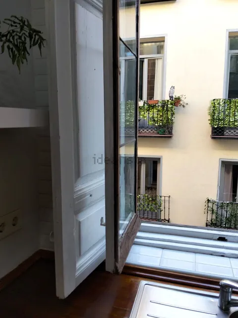 Appartamento 47 m² a Madrid