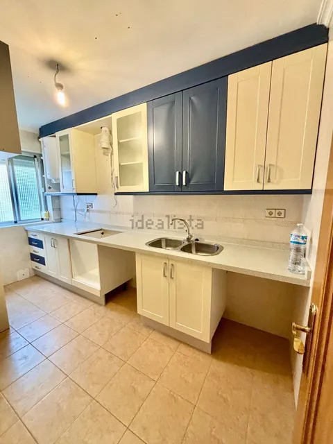 Pis de 70 m² a Albacete