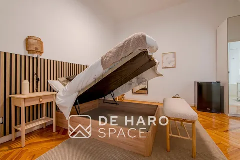 Zimmer zur Miete, Madrid