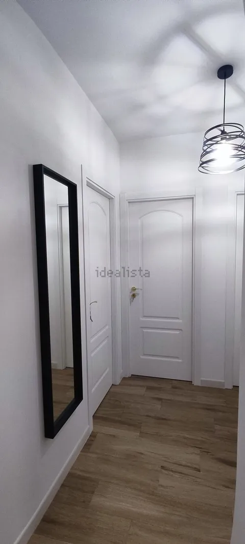 Habitació de lloguer, Santander