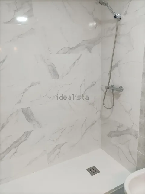 Chambre à louer, Madrid