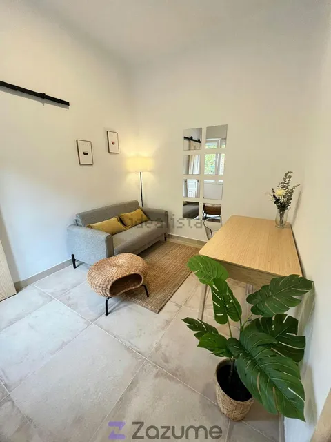 Pis de 50 m² a Madrid