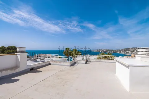 Pis de 100 m² a Palma