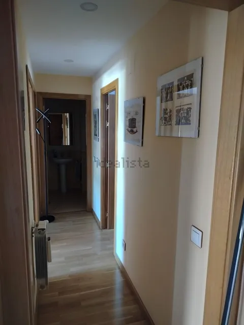 Pis de 95 m² a Madrid