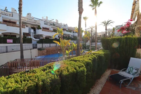 Piso de 65 m² en Torrevieja