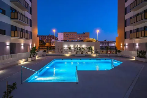 Piso de 101 m² en Sevilla