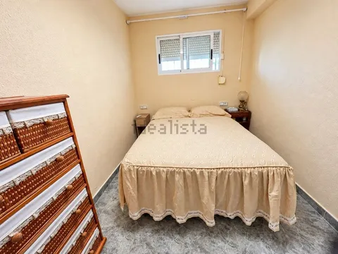 Pis de 61 m² a Benidorm