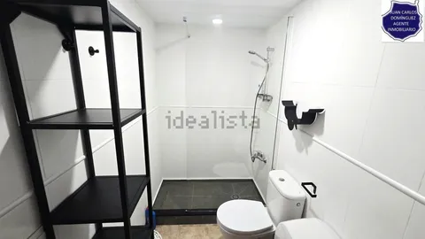 Wohnung 50 m² in Agüimes