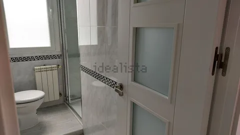 Pis de 40 m² a Valladolid