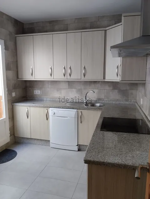 Pis de 120 m² a Montijo