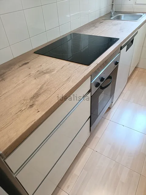 Pis de 104 m² a Madrid