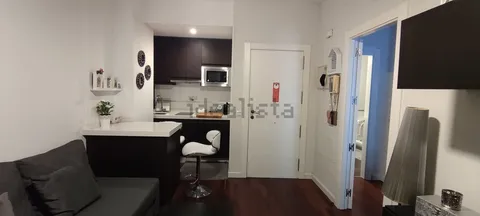 Appartamento 45 m² a Málaga