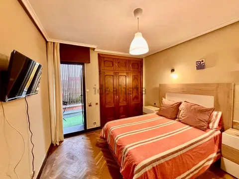 Room for rent, La Bañeza