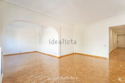 Pis de 120 m² a Madrid