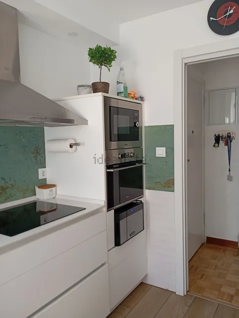 Pis de 85 m² a Sevilla