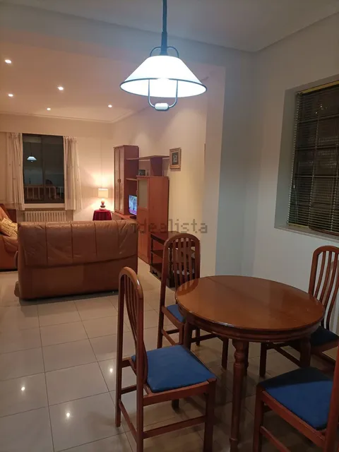 Pis de 62 m² a Ponferrada