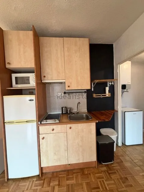 Pis de 60 m² a Madrid