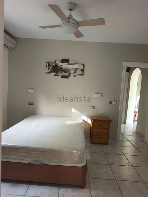 Haus 120 m² in Viñuela